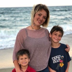 Meet your Posher, Ane